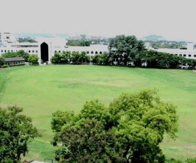 School of Visual Effects, Design & Art Pune Campus photo 2